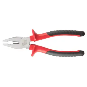 Плоскогубцы Top Tools 32D112 — сталь, длина 200 мм, вес 325 г