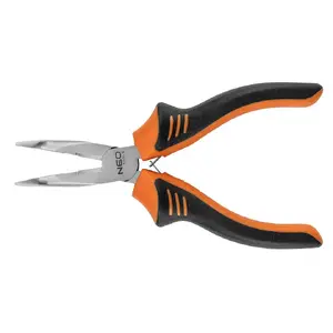 Pliers NEO tools 01-254, length 160 mm, weight 180 g