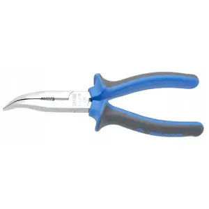 Unior garas pusapaļas knaibles 512/1BI Junior, MPN 607966