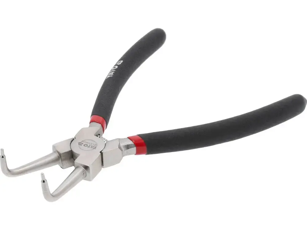 YATO YT-2147 circlip pliers 200 mm Photo 2