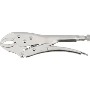 Vorel TOYA 44100 plier, 250 mm length, single piece