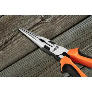 NEO tools plier 01-154, 160 mm length, 140 g weight