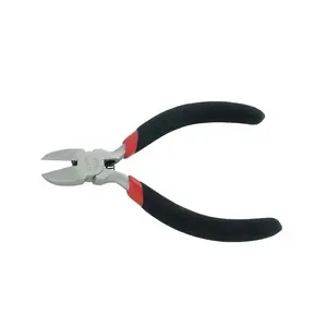 Cutting Pliers MODECO MN-20-105 115 mm electronic side cutters