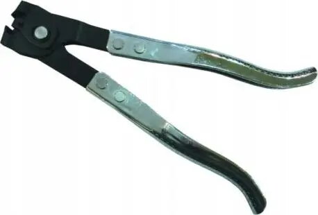 Pliers and cutters