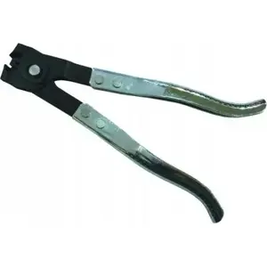 Pliers Asta A-946 – circlip/circlip ring pliers, fixed tips, compact design