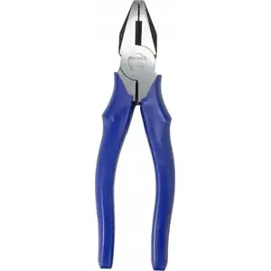 Pliers Forsage F-106 universal combination 150 mm, chrome vanadium steel