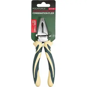 Pliers Rockforce RF-611175H 7" (175 mm) combination pliers