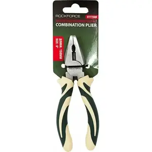 Pliers Rockforce RF-611150H 6" (150 mm) combination pliers