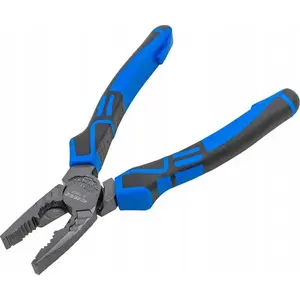 Pliers Forsage Kombinerki 200 mm F-611200DS — combination pliers 200mm