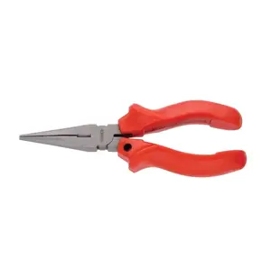 Pliers MODECO MN-20-218 straight telephone pliers 200 mm