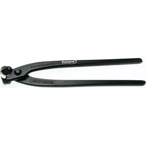 Pliers Format 8110-uniw — reinforcing bar pliers set 220, 250, 280, 300 mm