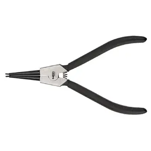 Pliers NEO tools 01-089, 230 mm length, rubber handles, 312 g