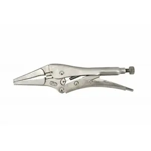 Pipe wrench AWTools AW31207, length 225 mm, weight 525 g
