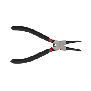 Plier AWTools AW16611 — hand plier, weight 170 g