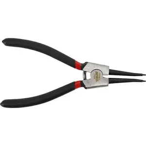 Pliers AWTools AW16616, segmented/combination pliers 200 mm, zinc-plated