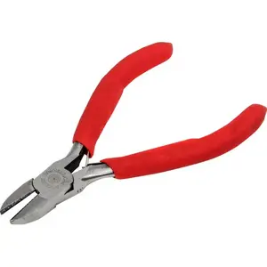 Pliers Proline 28731, length 110 mm, model 28731