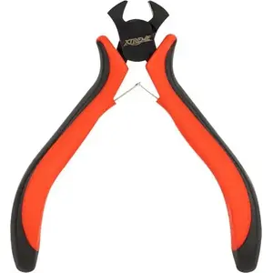 Pliers BLOW 1461# precision front-nose 110 mm