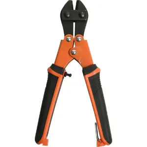 BOXER compact bolt cutter with spring 200 mm, model 31636