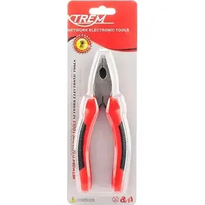 Pliers BLOW 9958# Narz 150 mm model hy-062d – combination pliers, 150mm