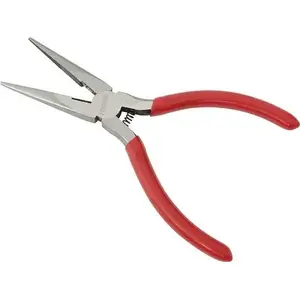 Pliers BLOW 5303# elongated straight, 150 mm