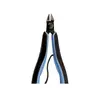 BAHCO RX диагональные кусачки Oval head 135.5 мм Photo 5