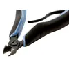 BAHCO RX диагональные кусачки Oval head 135.5 мм Photo 6