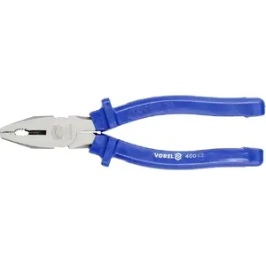 Pliers Vorel 40012, 200 mm length, single piece