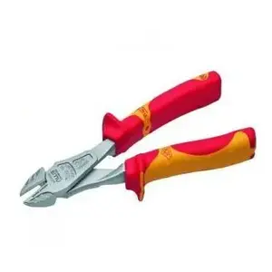 NWS izolētie sānu knaibles U137240 240 mm, VDE