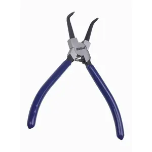 Plier Dedra 1254A11 — general-purpose hand pliers, single piece