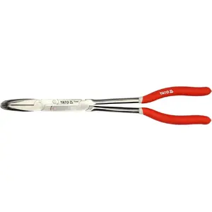 Pliers YATO YT-20402, PVC handles, 330 mm length, 1 pc