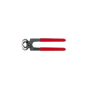 Pliers with rubber handles Vorel 41151, 180 mm