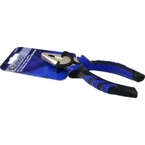 Pliers GEKO G00800 universal combination pliers 160 mm