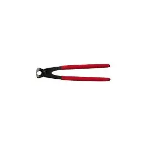 Pliers Kuźnia Sułkowice Szczypce tynkarskie RSSt 250mm PVC