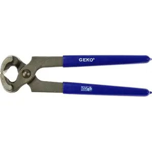 Pliers GEKO G01692 200 mm (8") with insulated handles