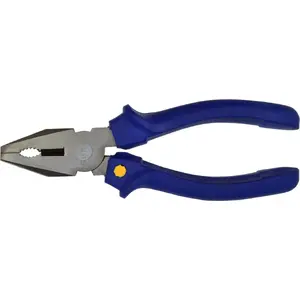 Pliers GEKO G01600 for thick insulation 160 mm, model 6/60