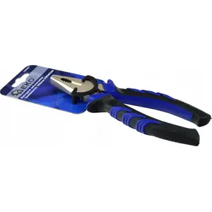 Pliers GEKO 180 mm universal combination pliers 180mm PREMIUM