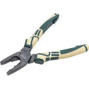 Cutting pliers Rockforce RF-611175DS 175 mm