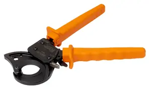 Wrench adapter/extension BAHCO 2805-280, steel, weight 800 g