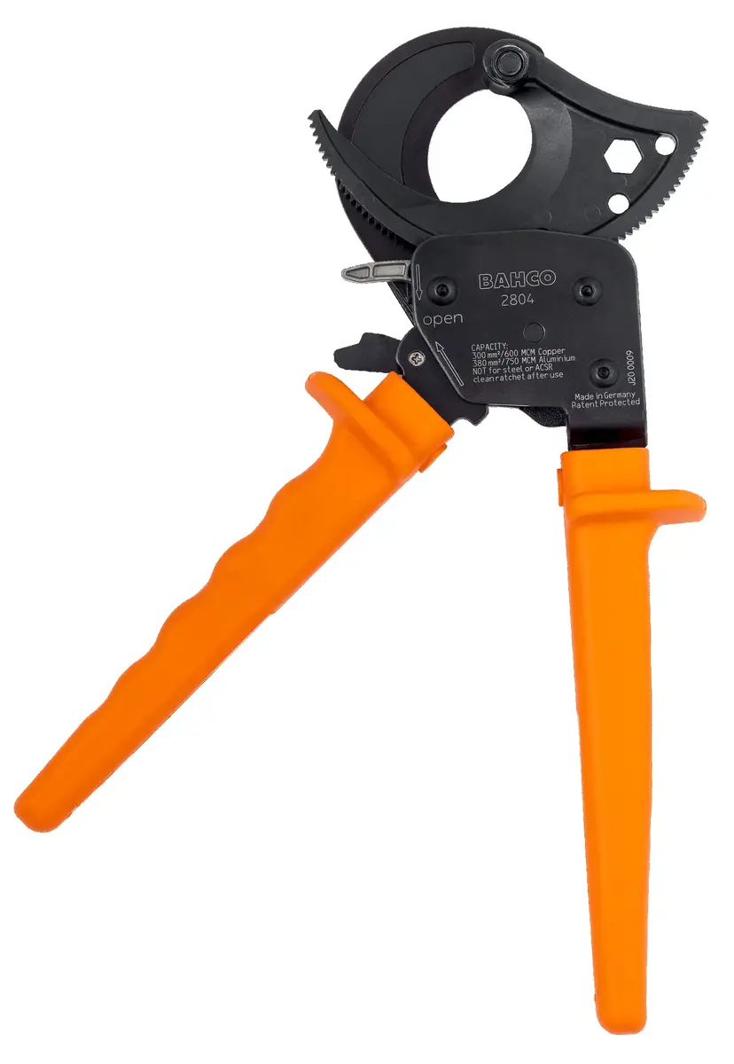 Adapters/pagarinājums BAHCO 2805-280 Photo 2