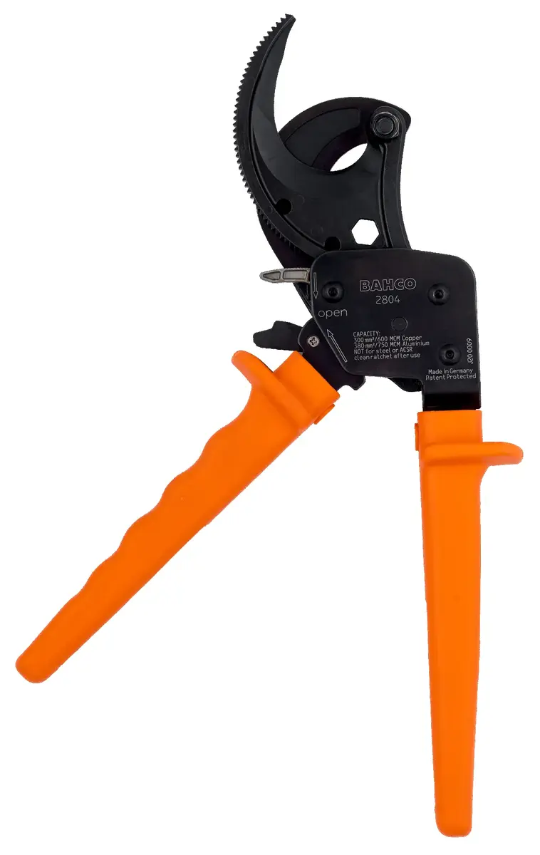 Adapters/pagarinājums BAHCO 2805-280 Photo 3