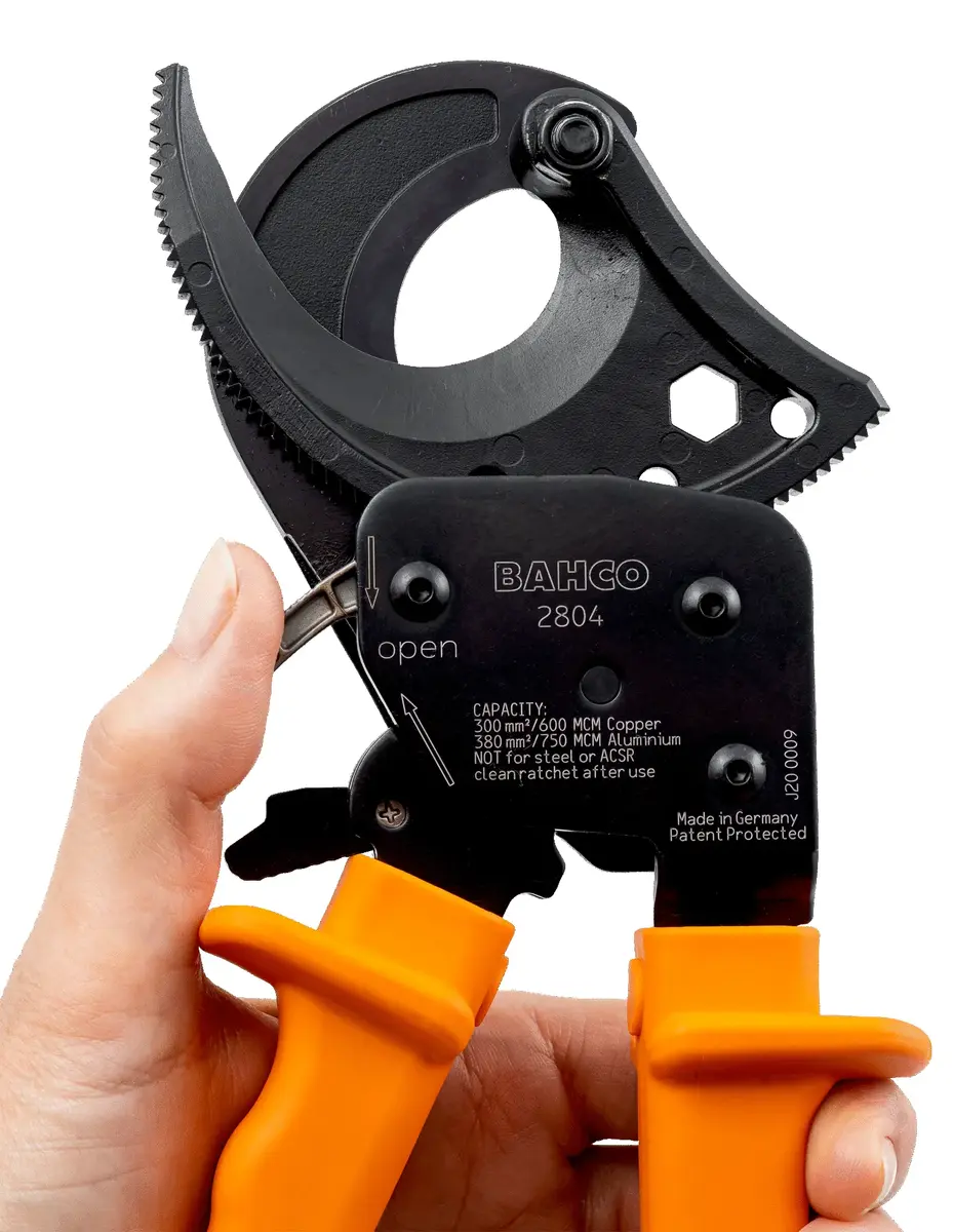 Adapters/pagarinājums BAHCO 2805-280 Photo 4