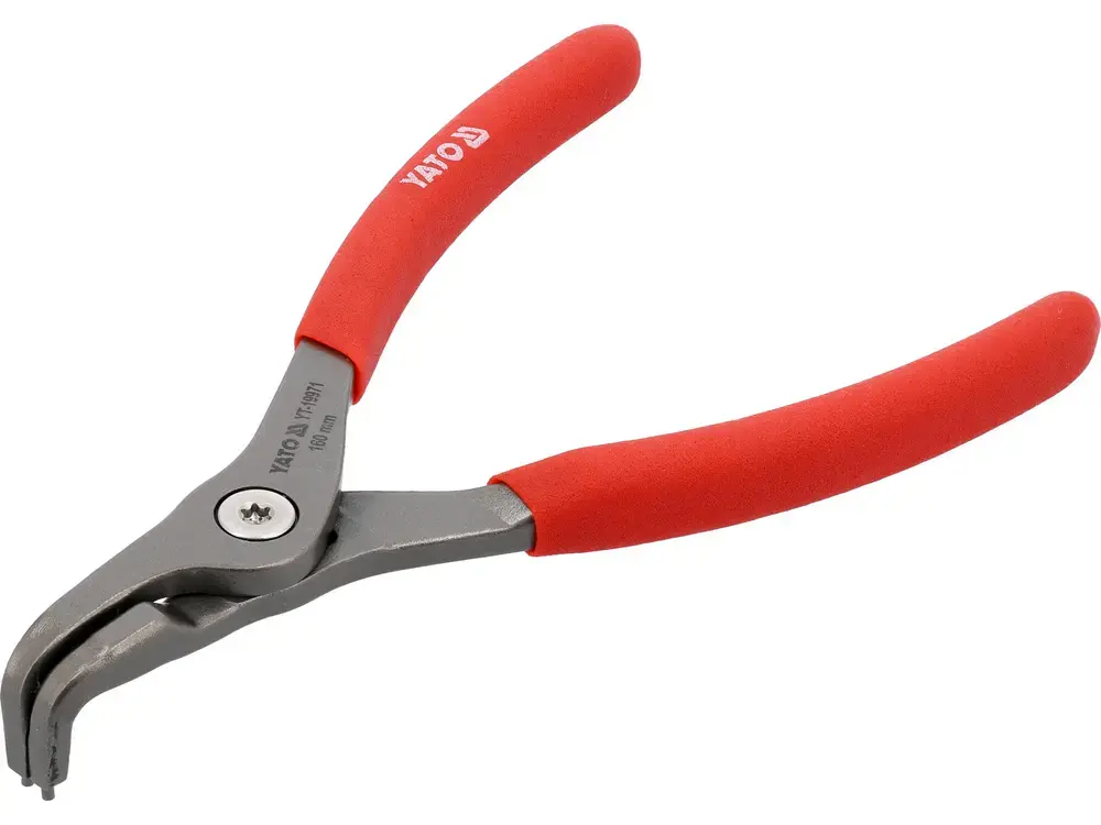 Pliers YATO YT-19971 160 mm Photo 2
