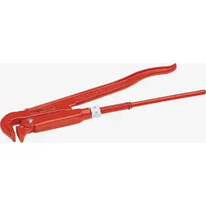 Hidrauliskās knaibles NWS NW168-1-340 — NWS hidrauliskais griešanas/saķeršanas instruments