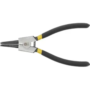Плоскогубцы Vorel 43061, сталь, длина 200 мм, 1 шт