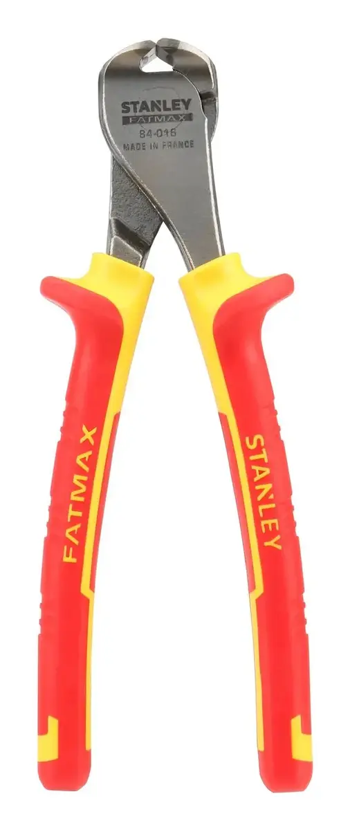 STANLEY FATMAX VDE 1000V knaibles 160 mm Photo 2