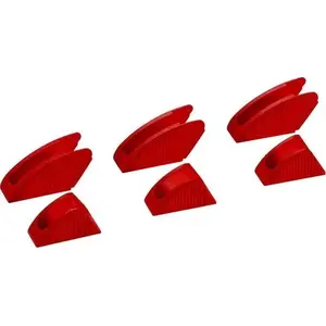 LOGO-Tools KNIPEX set of 2 inserts for pliers-wrench 250 (MPN 7.6251)