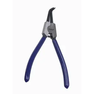 Pliers Dedra 1254A05 — hand tool, 1 piece, model 1254A05