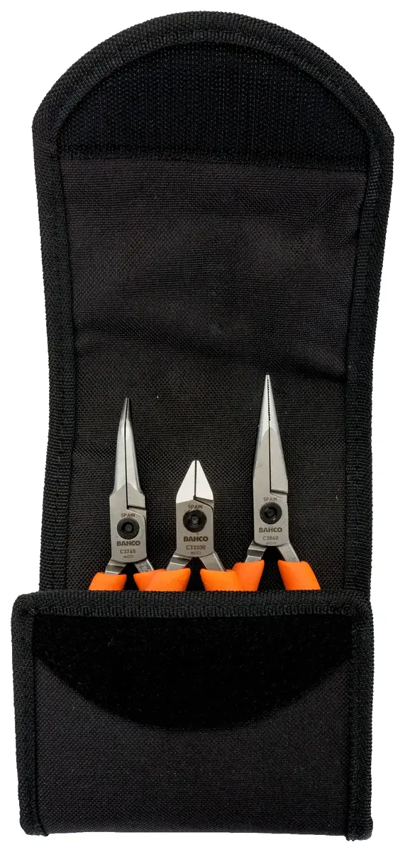 Pliers BAHCO C3902/3 Photo 2