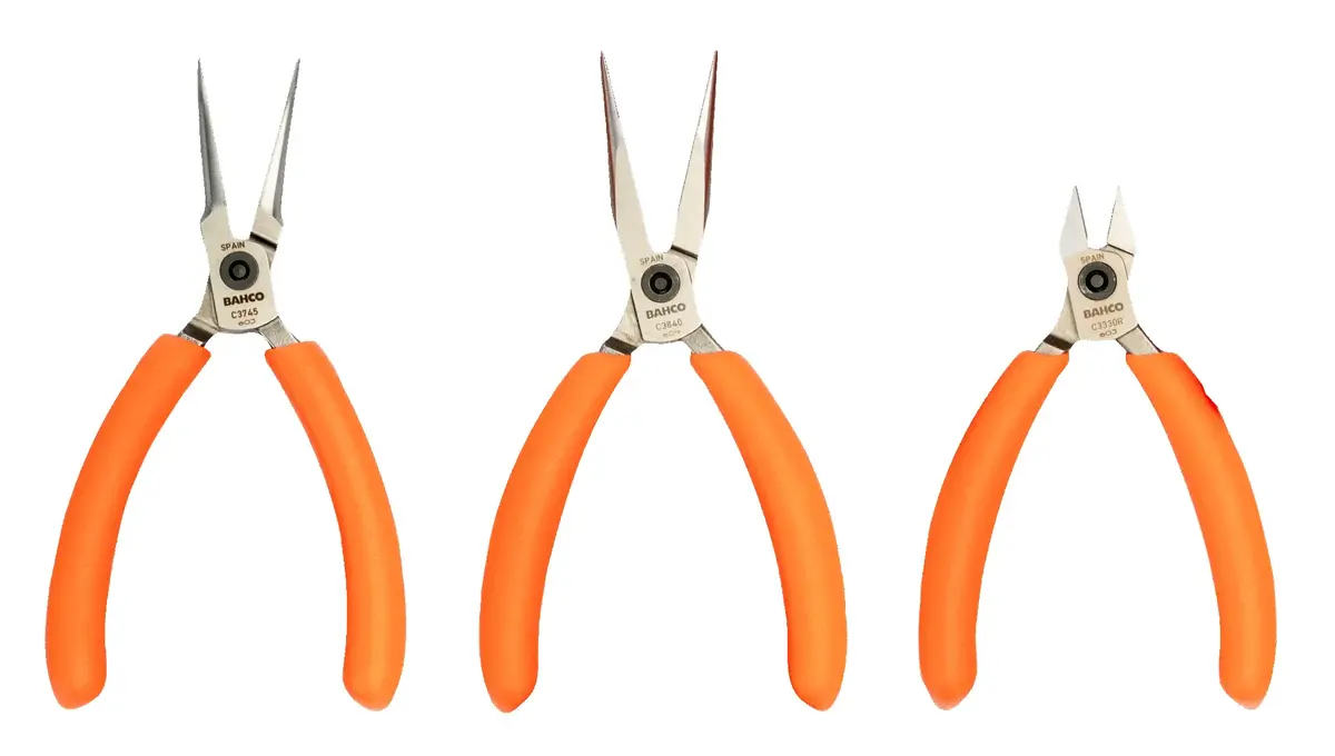 Pliers BAHCO C3902/3 Photo 4