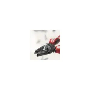Pliers NOVUS NW109-69-205 205 mm universal pliers